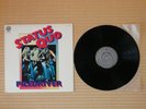Status Quo ?– Piledriver  RJ-5082 Japan 1st Japan press SWIRL label