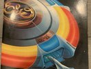 ELO Out of the Blue 2 LP 1977 Mr Blue Sky - Lyric Sleeves, Poster, Cutout