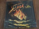 VALHALLA SELF TITLE GF COVER LP REISSUE OF RARE 1969 LP  N-MINT
