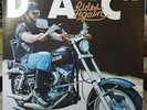 DAVID ALLAN COE Rides Again Columbia KC 34310 Lone Star nm vinyl lp corner ding