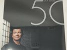 RICK ASTLEY - 50 (2016 BMG Vinyl LP) RARE BRAND NEW FACTORY SEALED/FREE USA SHIP