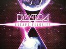 Dynatron ?- Escape Velocity | Limited Purple Vinyl | Synthwave | Mint