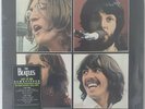 The Beatles Let It Be Vinyl Record 2012: Remastered. Brand new & sealed.