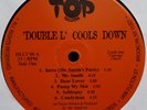 LL Cool J – Double L Cools Down | Rare LP Vinyl | VG+