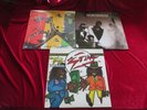 3x SLY & ROBBIE the sting/taxi gang  SILENT ASSASSIN summit  TOPCONDITIONS