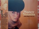 Nancy Sinatra Start Walkin 2LP SUGAR PINK VINYL NEW/SEALED. OOP. Limited to 500.
