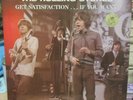 THE ROLLING STONES BLUE COLORED VINYL 2 LP SET 