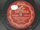 251i.  Abram Chasins - Three Chinese Pieces (Chasins) - Victor 1582