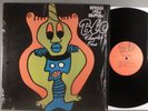 Blo  Chapter One  232/375 Limited Edition Reissue Of Afro Psych