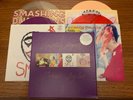Smashing Pumpkins Siamese Dream 7” Single Box Set Coloured Vinyl