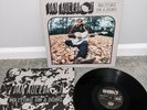 Dan Auerbach - WAITING ON A SONG - Vinyl LP - VG+ Wax  Rare Black Keys
