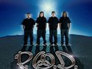 P.O.D. -  Satellite Exclusive Limited Edition 20th Anniversary Double Vinyl 2 LP