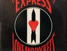 Love And Rockets ?