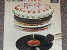 ROLLING STONES/ LET IT BLEED UNBOXED 1969 DECCA WITH INNER, NICE CON LP,,