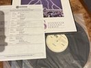 Westwood One Superstar Concert Series 3xLP - Bruce Hornsby + The Range 1990 9045
