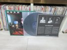 RUSH - Power Windows 1986 Korea LP INSERT