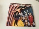 Crowded House Debut Vinyl LP