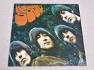 LP The Beatles Rubber Soul Odeon SMO 74066 Red/Golden Label August 1966 Rare