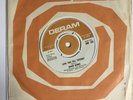 Rare Stock 1967 DERAM: DAVID BOWIE ' Love You Till Tuesday' MONO EX+ / NM