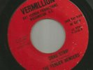 SURF GARAGE INSTROS -  FENDER BENDERS - DRAG STRIP- HEAR 1964 D.C. VERMILLION
