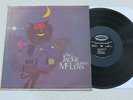 The Jackie Mclean Quintet Self Title Jubilee JGM 1064 Mono DG (VG+)