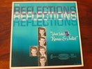 The Reflections. Just Like Romeo & Juliet. NM- Soul Pop Vocal Mono LP. 1964