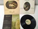 Vlado PERLEMUTER  - Mozart - Piano Sonatas -  Vox IB 110 L,130 L, 140L