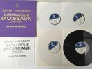 4 x LP - Olivier Messiaen, Yvonne Loriod – Catalogue D'Oiseaux pour Piano