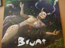 Brunt - Ataraxy (VINYL) 150 COPIES RARE, MY SLEEPING KARMA, CAUSA SUI, ELDER,