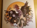 Brume - Rooster (VINYL) ltd 100 copies YOB, UZALA, SLEEP, ACID KING, ACID KING
