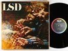 LSD LP - Capitol - Spoken Word Mono
