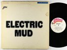 Muddy Waters - Electric Mud LP - Cadet Concept DG VG+
