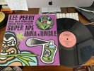 LEE Scratch PERRY & MAD PROFESSOR SUPER APE INNA JUNGLE VINYL LP Record Original