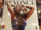 Beyonce 4 Vinyl
