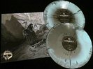 Integrity: Howling, For The Nightmare Shall Consume Silver/Blue Splatter Vinyl.