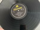 THE BEATLES Rubber Soul MONO vinyl LP ? NO SLEEVE
