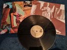 R.E.M. ?– Fables Of The Reconstruction LP 1985 Vinyl Record IRS 5592 MIRF 1003