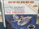 STRAVINSKY/Dorati 'The Firebird' - Mercury/Classic Records 200g SR 90226 NM/NM+