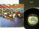 BEATLES I WANT TO HOLD YOUR HAND APPLE AR-1041 Japan VINYL 7