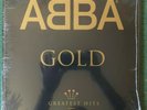 ABBA Gold Greatest Hits SEALED 2017 2LP Europop Dancing Queen Waterloo