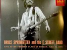 Bruce Springsteen-Live at My Fathers Place-180g-SEALED  Colored Vinyl - $ .01