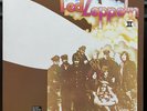*SALE* Led Zeppelin II??NM/VG++?rArE France Alsdorf Press 40037 R/S 40037B3