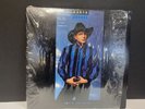 Garth Brooks - Ropin' the Wind Record Vinyl LP 1991 Club Ed. VG+ RARE