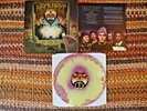 NECK DEEP LP  WISHFUL THINKING Limited 500  2013 Hopeless Records SPLATTER VINYL