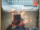 Black Sabbath: 13 - New 2 LP Limited Edition Orange Vinyl