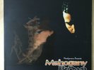 Moodymann ?– Mahogany Brown  2× Vinyl, LP, Album - original Peacefrog 1998