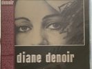Diane Denoir ‎– Diane Denoir : Wah Wah ‎– LPS218 SEALED VINYL LP LATIN