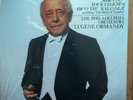 UBER RARE:SEALED MFSL-EUGENE ORMANDY-SIBELIUS-4 LEGEND FROM 