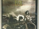 RUSH Permanent Waves LP MFSL 180 Gram Audiophile Vinyl #ed RARE SEALED NEW