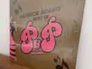 Patrick Adams ‎– Best Of P&P Records Label: P&P Records ‎– PP-2002 MINT LP